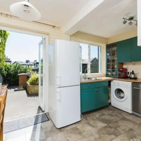 Ophelia بيت للعطل