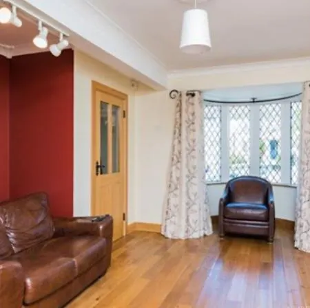 Σπίτι διακοπών Ophelia Δουβλίνο