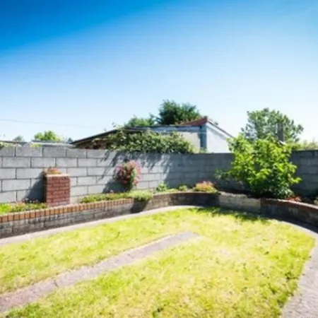 Σπίτι διακοπών Ophelia