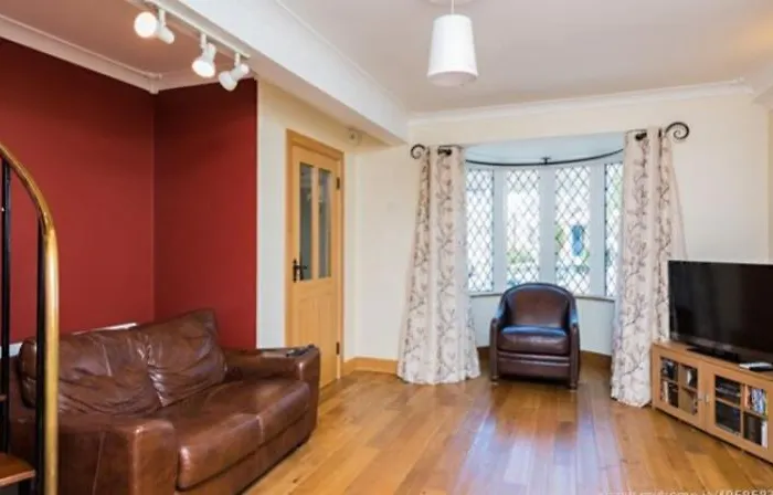 Hébergement de vacances Ophelia Dublin